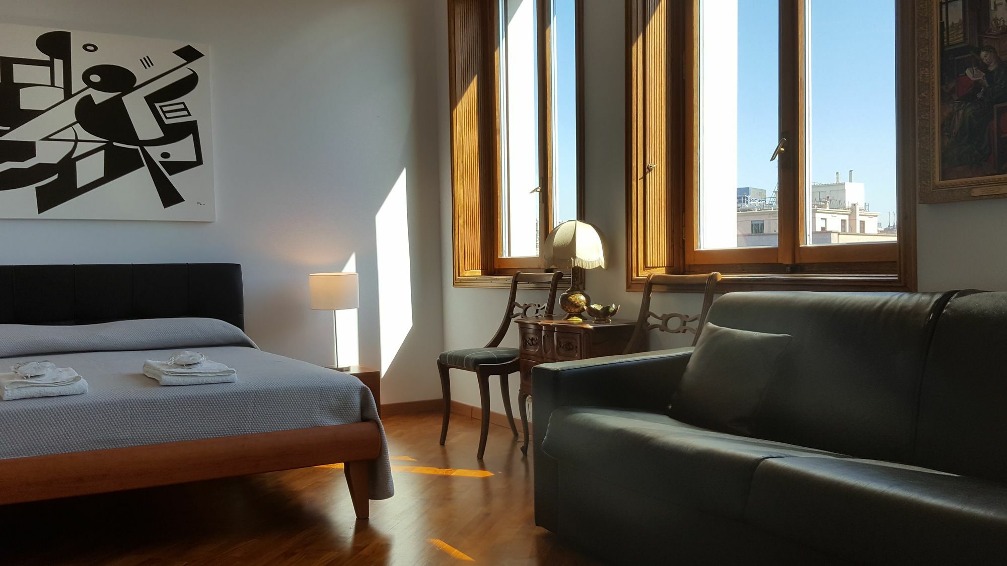 Bnbutler - Duomo Apartment - Galleria Unione Milán Exteriér fotografie