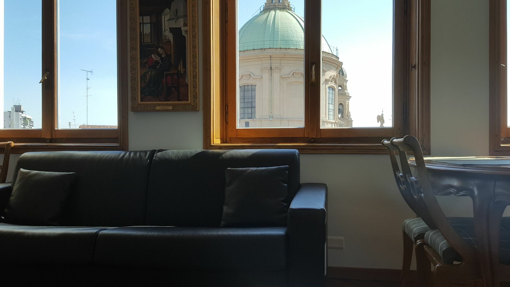 Bnbutler - Duomo Apartment - Galleria Unione Milán Exteriér fotografie